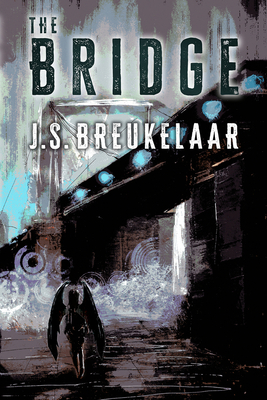 The Bridge by J. S. Breukelaar