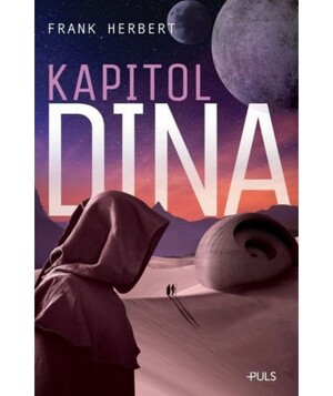 Kapitol Dina by Frank Herbert