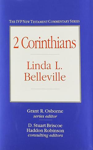 Second Corinthians by Linda L. Belleville