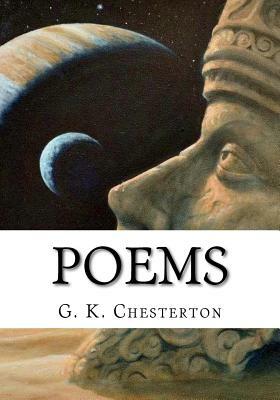 Poems by G.K. Chesterton