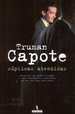 Súplicas Atendidas by Truman Capote