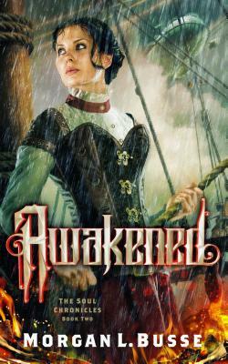 Awakened by Morgan L. Busse