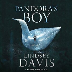 Pandora's Boy by Lindsey Davis