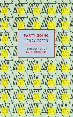 Party Going by Henry Green