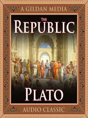 The Republic by Plato