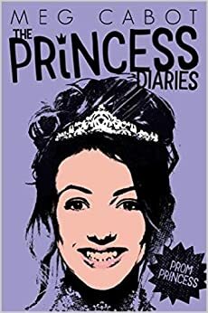 Princess Diaries: Prom Princess by Meg Cabot