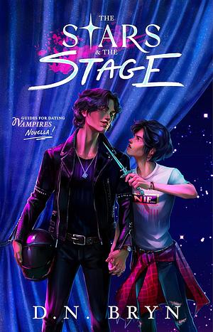 The Stars and the Stage by D.N. Bryn