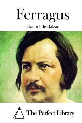 Ferragus by Honoré de Balzac