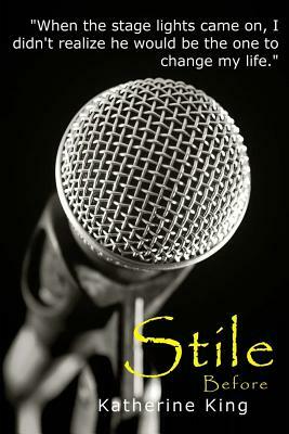 Stile by Katherine King