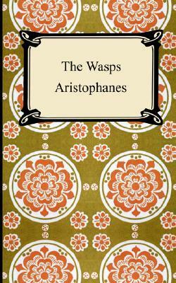 The Wasps by Aristophanes