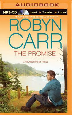 The Promise by Robyn Carr