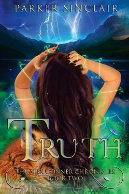 Truth: The Alex Conner Chronicles Book Two by Parker Sinclair