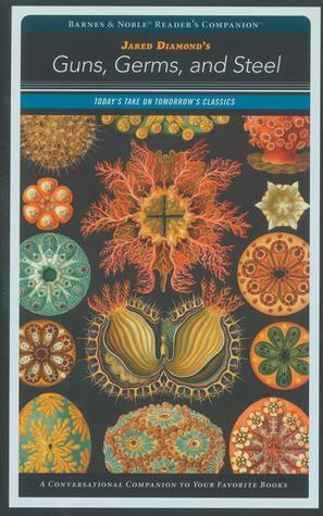 Guns, Germs, and Steel by SparkNotes