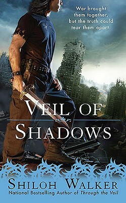 Veil of Shadows by Shiloh Walker