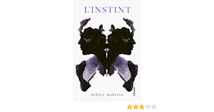 L'instint by Ashley Audrain