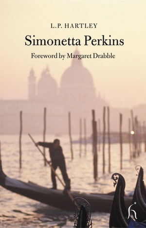 Simonetta Perkins by L.P. Hartley, Margaret Drabble