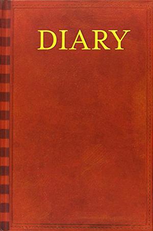Diary of a Wimpy Kid Book Journal by Jeff Kinney