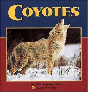 Coyotes by Cherie Winner