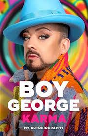 Karma by Boy George