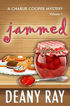 Jammed by Deany Ray