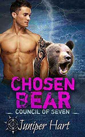 Chosen Bear by Juniper Hart