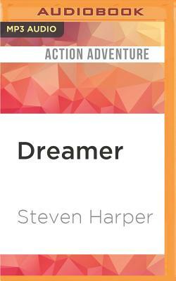 Dreamer by Steven Harper