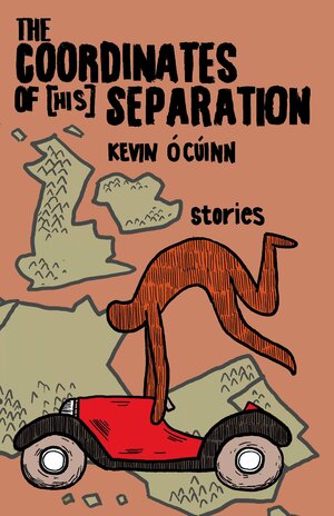 The Coordinates of (His) Separation by Kevin O'Cuinn