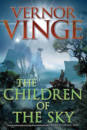 The Children of the Sky by Vernor Vinge