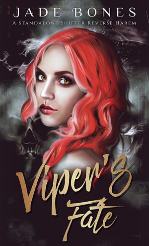 Viper's Fate by Jade Bones