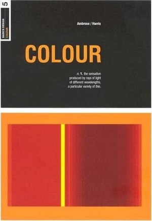 Colour by Gavin Ambrose, Paul Harris