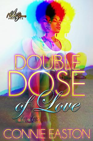 Double Dose of Love by Connie Easton, Connie Easton