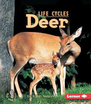 Deer by Robin Nelson