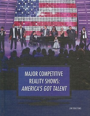 America's Got Talent by Jim Whiting