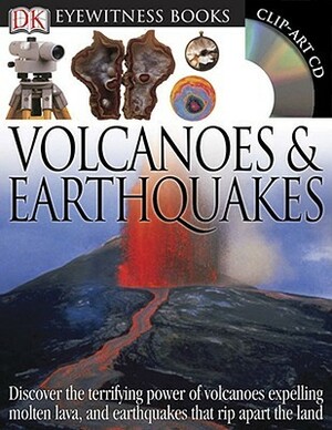 Volcano & Earthquake by Susanna van Rose