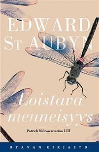 Loistava menneisyys by Markku Päkkilä, Edward St Aubyn