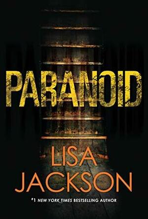 Paranoid by Lisa Jackson