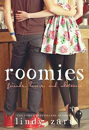 Roomies by Lindy Zart