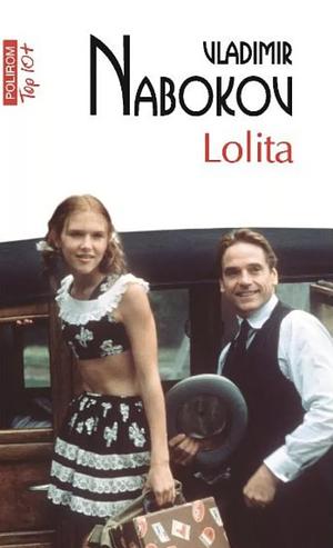 Lolita by Vladimir Nabokov