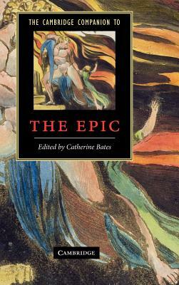 The Cambridge Companion to the Epic by 