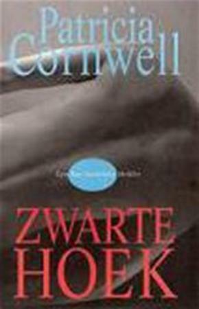 Zwarte hoek by Patricia Cornwell