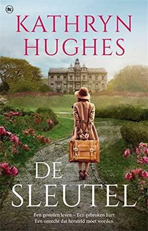 De Sleutel by Kathryn Hughes