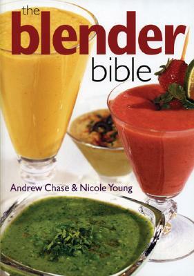 The Blender Bible by Nicole Young, Andrew Chase