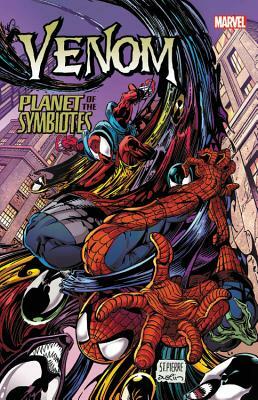 Venom: Planet of the Symbiotes by 