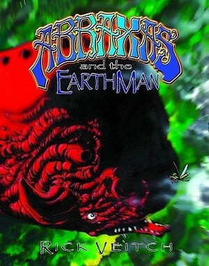 Abraxas and the Earthman by Rick Veitch