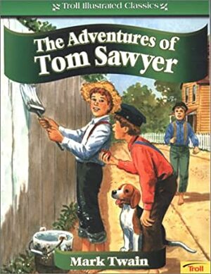 The Adventures of Huckleberry Finn by Raymond Burns, Mark Twain, Joanne Gise