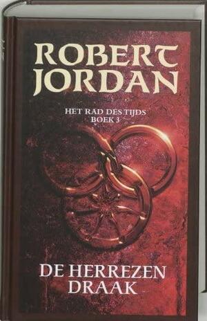 De Herrezen Draak by Robert Jordan