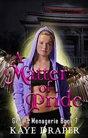 A Matter of Pride by Kaye Draper