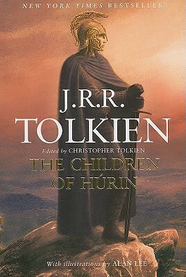 The Children of Húrin by J.R.R. Tolkien