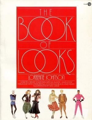 Book of Looks by Lorraine Johnson
