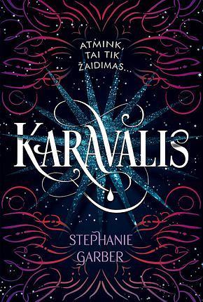 Karavalis by Stephanie Garber